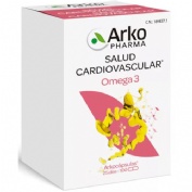 Arkocapsulas omega 3  100 capsulas