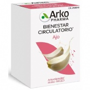AJO ARKOCAP (100 CAPS)