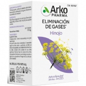 Arkocapsulas hinojo  84 capsulas