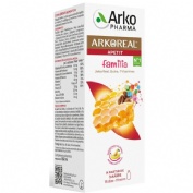 Arkoreal apetit junior  jarabe 1 envase 150 ml