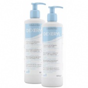 Dexeryl crema emoliente 2x 500ml