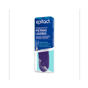 Plantillas piernas ligeras epitact 2 unidades tall m 39-41
