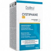 Cystiphane fort (120 comprimidos)