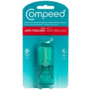 Compeed anti-friccion stick (1 envase 8 ml)