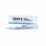 Odm 5 pomada oftalmica  1 tubo 5 g