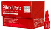 PILEXIL FORTE ANTICAIDA AMPOLLAS (5 ML 15 AMPOLLAS)