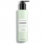 Lierac desmaq leche desmaquillante 200ml