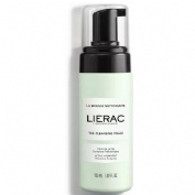 Lierac espuma limpiadora 150ml