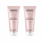 Lierac body-slim duplo concentrado reductor (ci)