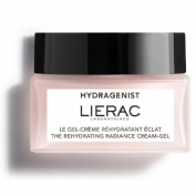 Lierac hydragenist mat gel-crema hyd 50ml l232