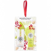Rg fleur d''osmanthus 30ml + crema manos cofre navidad 2024