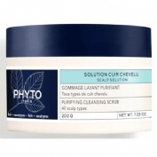 Phyto mascarilla exfoliante purificante