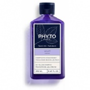 Phyto violet champu antiamarilleo 250ml