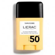 Lierac sunissime stick zonas sensibles