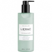 Lierac agua micelar 400ml