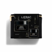 Lierac premium sedosa + ojos cofre navidad 2023