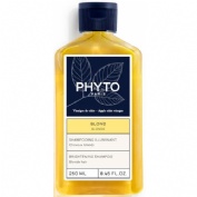 Phyto champu cabellos rubios 250ml