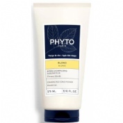 Phyto acondicionador cabellos rubios