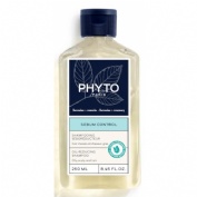 Phyto champu seborreductor 250ml