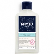 Phyto champu dermocalmante antipicores 250ml (apaisant)