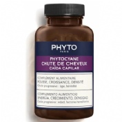 Phytocyane 84 caps