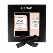 Lierac lift integral crema reafirmante + crema de cuello y escote cofre navidad 2024