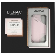 Lierac lift integral crema reafirmante + parches cofre navidad 2025