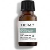 Lierac protocolo stop granos 15ml