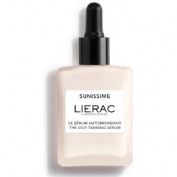 Lierac sunissime  serum facial autobronceador 30ml