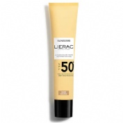 Lierac sunissime dore fluido spf50 40ml