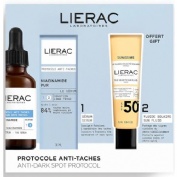 Lierac protcolo serum antimanchas 30ml