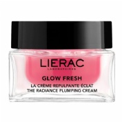 Lierac glow fresh crema 50ml