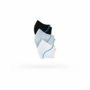 Mascarilla imask tela blanca ts