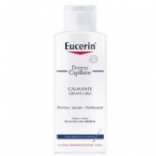 Eucerin dermocapillaire champu 5% urea (1 envase 250 ml)