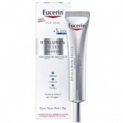 EUCERIN ANTIEDAD HYALURON FILLER FPS 10 - CONTORNO DE OJOS RELLENO ARRUGAS (15 ML)