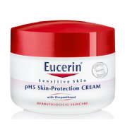 EUCERIN CREMA PIEL SENSIBLE PH-5 (100 ML)