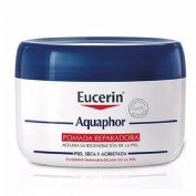 Eucerin aquaphor pomada reparadora (1 envase 110 ml)