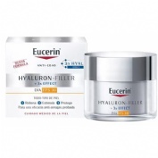 Eucerin antiedad hyaluron filler dia fps30  1 envase 50 ml