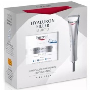 EUCERIN ANTIEDAD HYALURON FILLER CUIDADO DE DIA (50  ML)