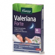Kneipp valeriana forte (30 grageas)