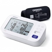 Tensiometro omron brazo m6 confort (ara m7)