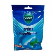 Vicks praims vapomentol (1 envase 72 g)