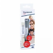 Termometro digital - thermoval rapid (1 unidad)