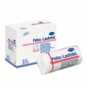 Venda elastica - peha lastotel (1 unidad 4 m x 8 cm)
