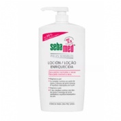 Sebamed locion enriquecida 1 envase 750 ml