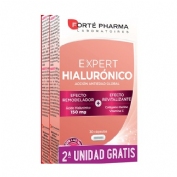 Expert hialuronico (30 capsulas)