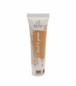 Boho base maquillaje fluida 05 sable dore