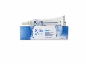 XILIN GEL ESTERIL MULTIDOSIS - UNGUENTO OFTALMICO LUBRICANTE (10 G)