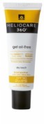 HELIOCARE 360º SPF 50 FLUIDO GEL OIL FREE - PROTECTOR SOLAR (50 ML)