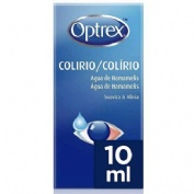 Optrex colirio agua de hamamelis (1 envase 10 ml)